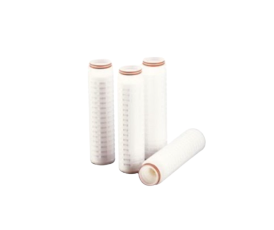 Cartuchos Filtrantes Standard (10