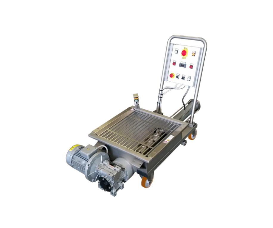 Bombas Mono - série PM