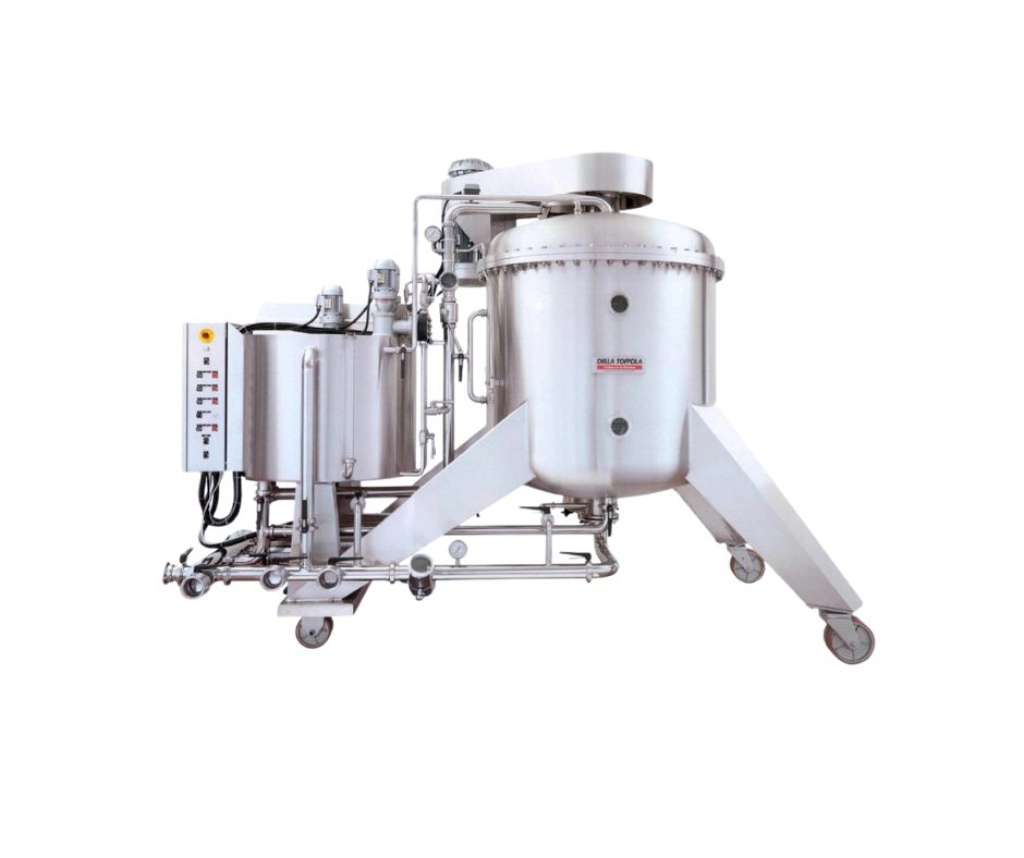 Filtros a Pressão NF