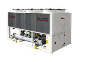 Centrais de Refrigeração