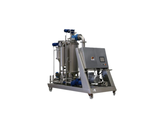 Filtros Tangenciais OMNIA