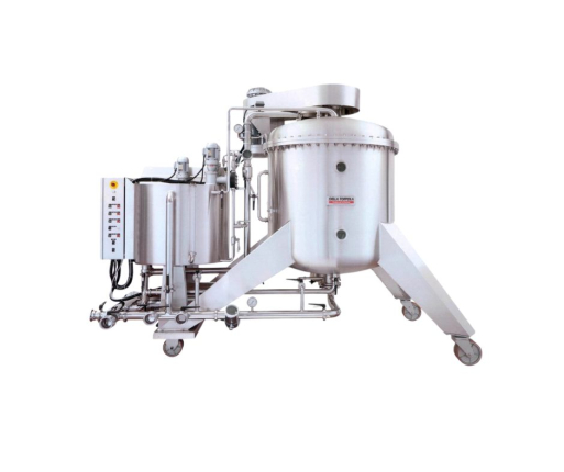 Filtros a Pressão NF