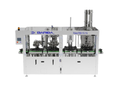 Linhas de Dégorgement POKER