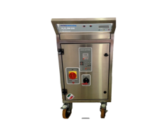 Geradores de Ozônio