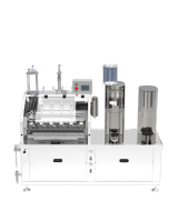 Linha de Degorgement MUIMA